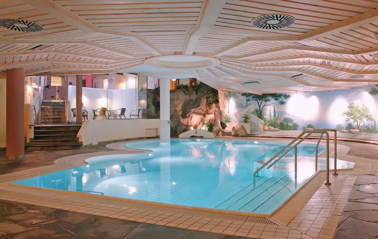 Villa Huxori Hoexter Luaran gambar