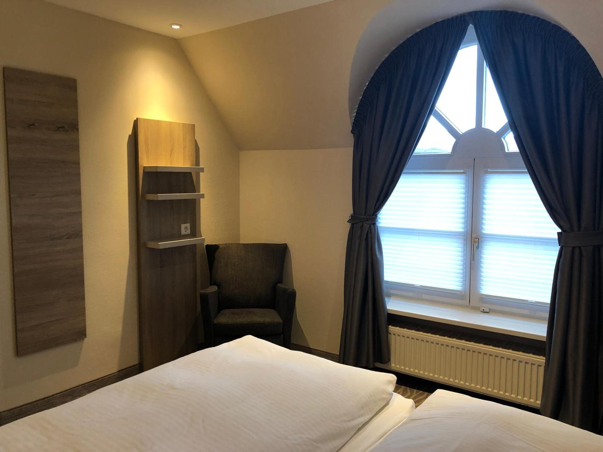 Villa Huxori Hoexter Luaran gambar
